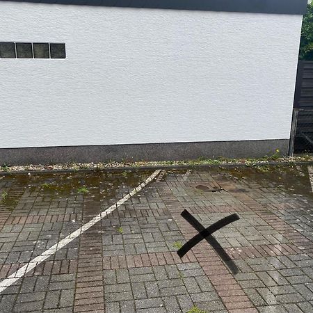 Ruhepol Im Taunus Naehe Frankfurt Apartment Friedrichsdorf Exterior foto