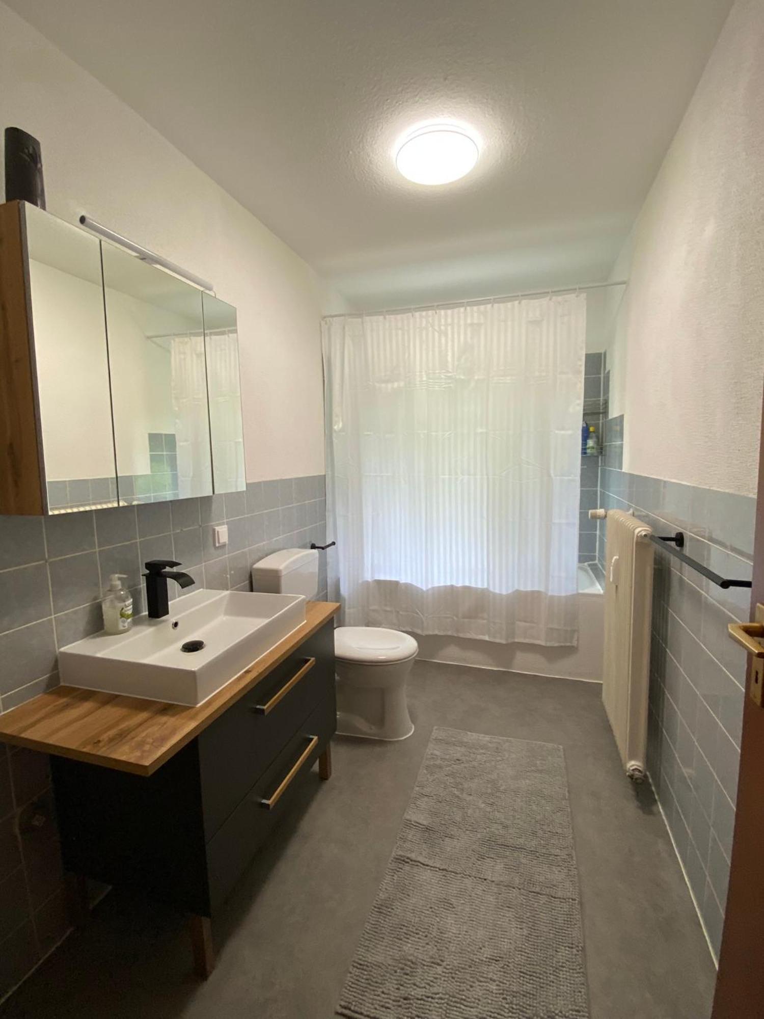 Ruhepol Im Taunus Naehe Frankfurt Apartment Friedrichsdorf Exterior foto