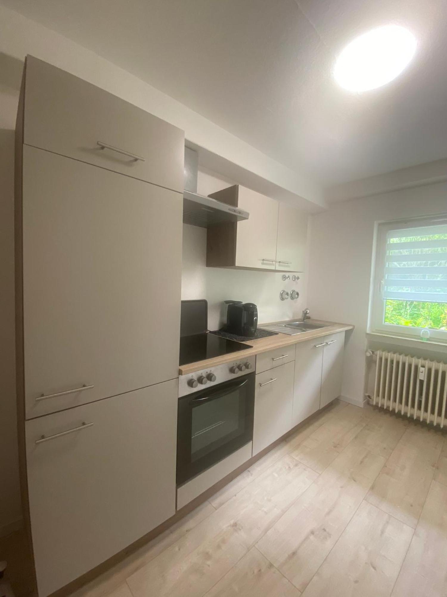 Ruhepol Im Taunus Naehe Frankfurt Apartment Friedrichsdorf Exterior foto