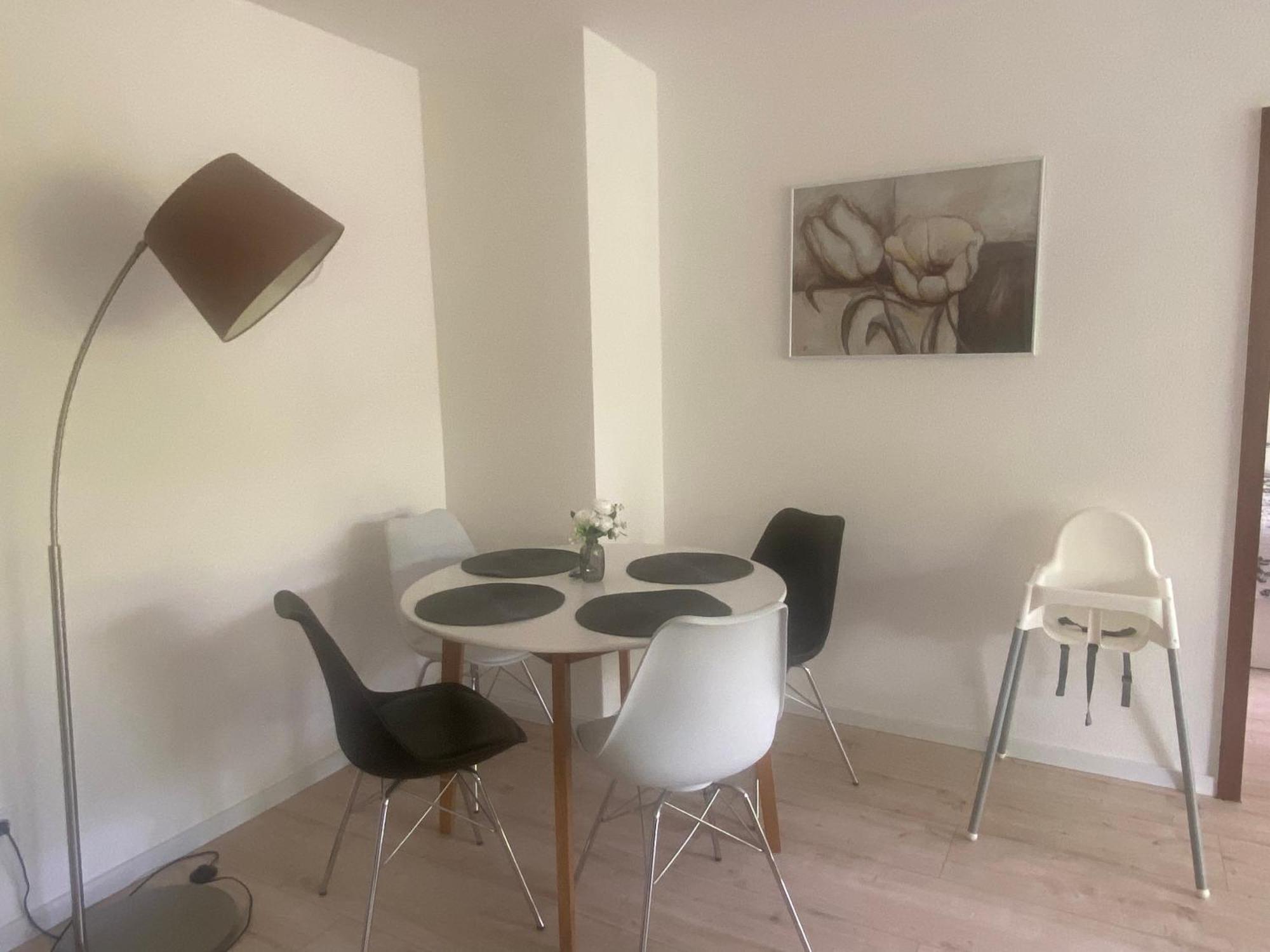 Ruhepol Im Taunus Naehe Frankfurt Apartment Friedrichsdorf Exterior foto